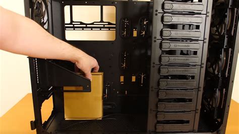 5 Best PC Case with lots of Hard Drive Bays (2024 .